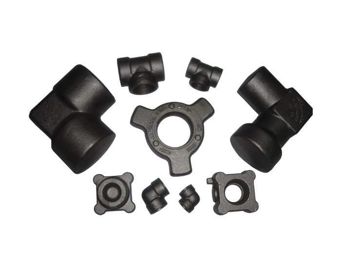 Blind Flange